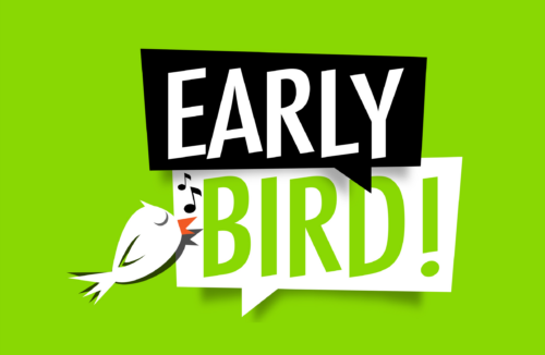 early bird