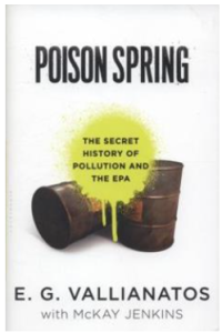 poison spring